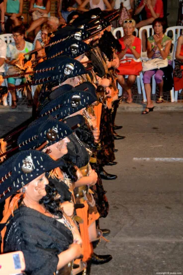 Pirates de Sant Jaume