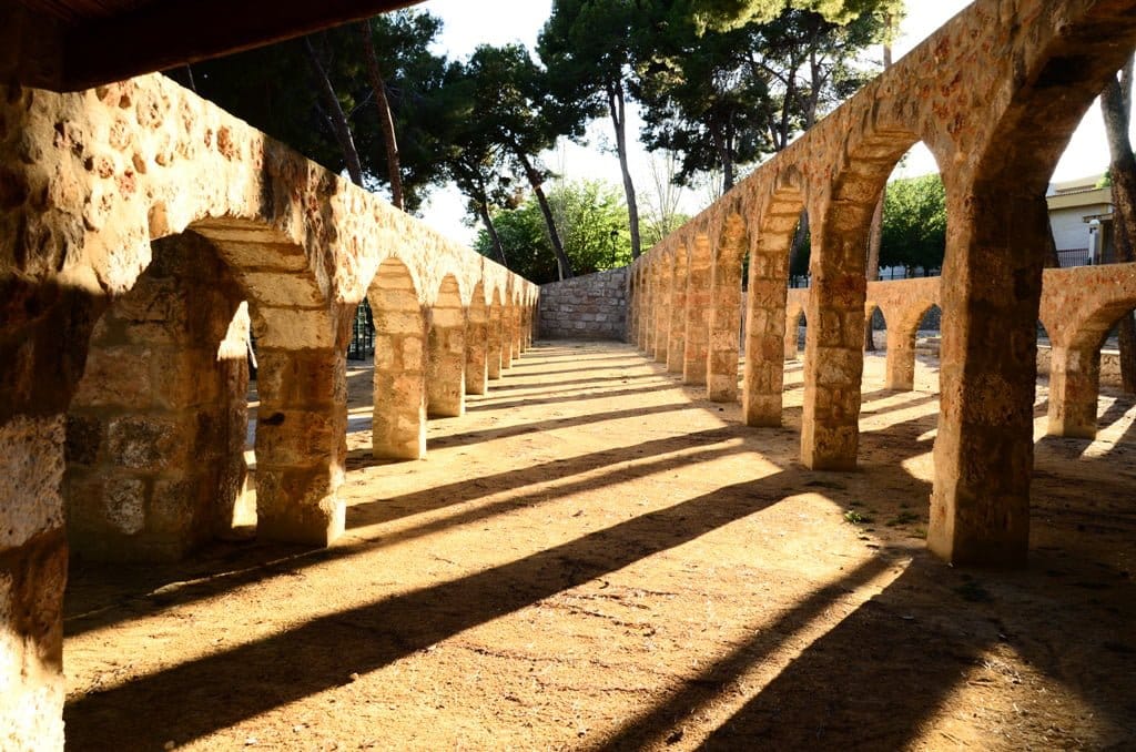 Riu Rau d'Arnauda