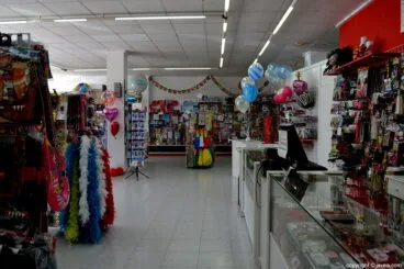 Todo Fiesta en Jávea