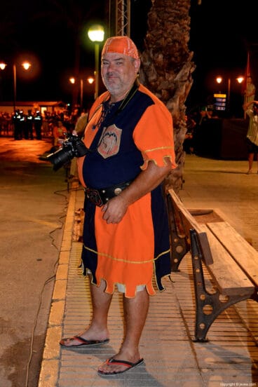 Tomás Buigues