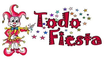 logo todo fiesta