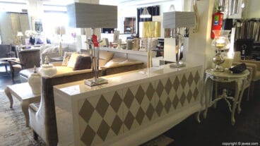 Decoración Estudio Decor