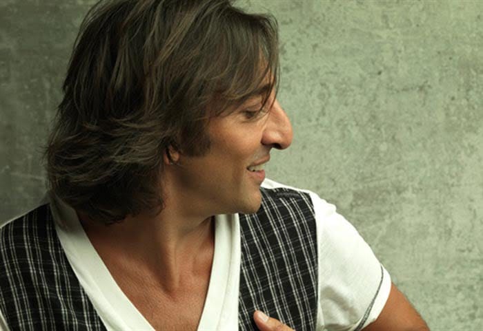 El artista Antonio Carmona actuará en la Discoteca Hacienda de Jávea el próximo 15 de agosto