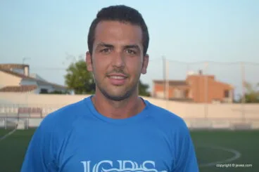 Fº. Javier Santafé el timón del equipo