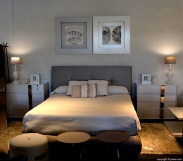 Habitación en Estudio Decor en Xàbia