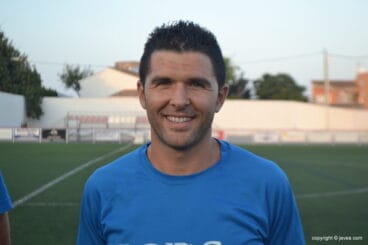 Jaime López Puncho jugador de experiencia