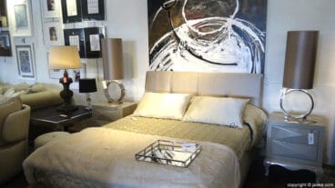 Mobiliario habitación