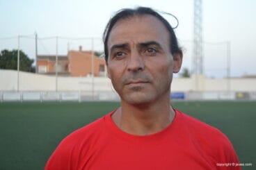 Rafael Fernández utillero