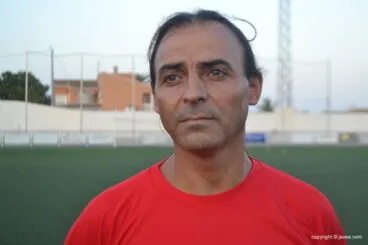Rafael Fernández utillero