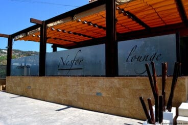 Restaurante Nesfor en Jávea