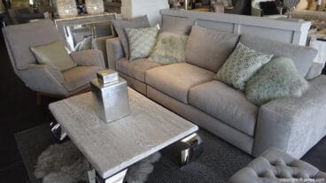 Salón Estudio Decor