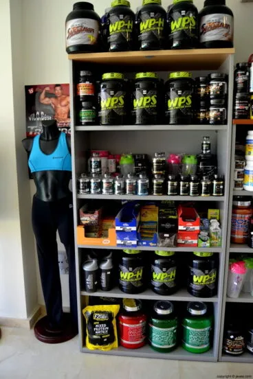 Suplementación-deportiva-en-Factoría-del-Músculo-en-Jávea