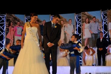 Teresa Buigues Ros y David Bou Sala