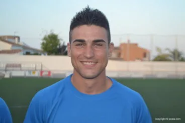 Vicente Tacho Ente ilusión por jugar