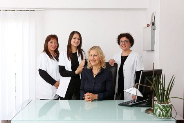 Imagen: Equipo Doctora Iris Alexandra Henkel