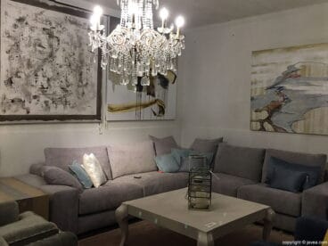 Estudio Decor mobiliario