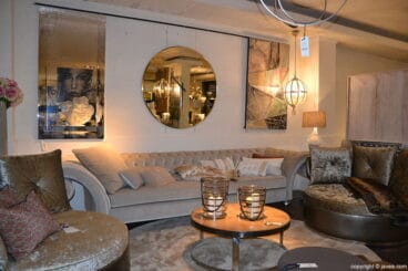 Interiorismo Estudio Decor