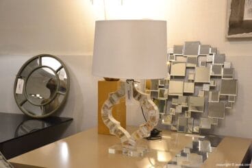 Lámpara Estudio Decor