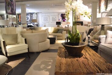 Mobiliario Estudio Decor