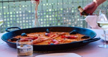 Sorteo Restaurante Nesfor