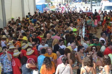 Baret dels bous a la mar de Xàbia