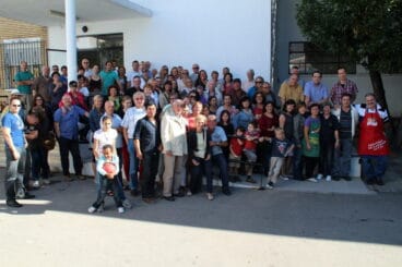 Escuela de Adultos Xàbia