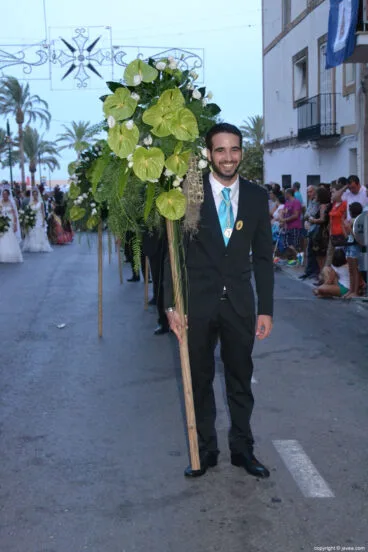 Esteve Agustí Bas Mallorquín