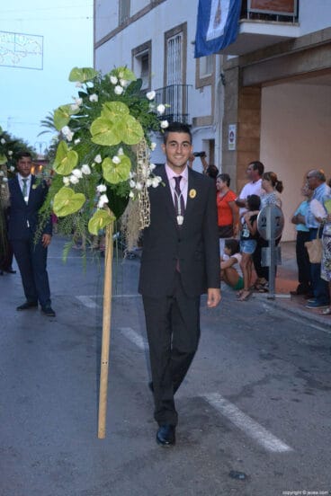 José David Bou Sala