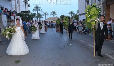 Laura Femenía Pastor y Antonio Mayans Ferrer