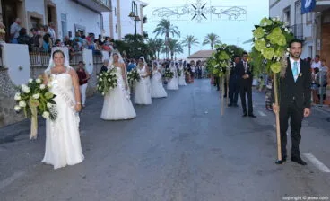 Leticia Bisquert Buigues y Esteve Agustí Bas Mallorquín