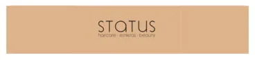 Logo Status Hair