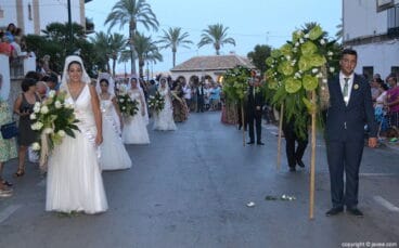 MªÁngeles Caballero Mata y Joan Cardona Roselló