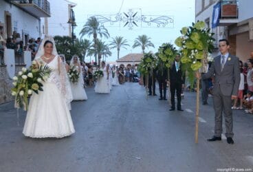 Noelia Ahuir Buigues y Eloy Costa Pedrós