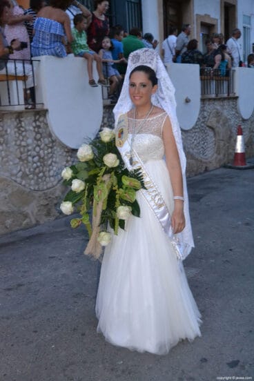 Noelia Moreno Fornés