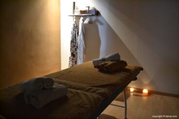 Paloma Sospedra – Urban Spa