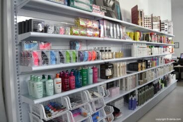 Paloma Sospedra – venta de productos