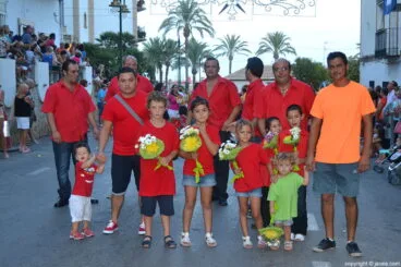 Penya Drink Team