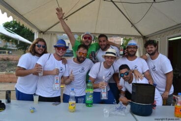 Penya Els Golosos de Xàbia