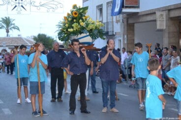 Penya La Barcà del Pailebot