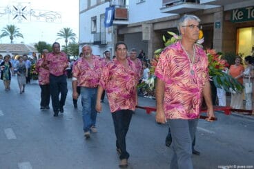 Penya La Bufa de Xàbia