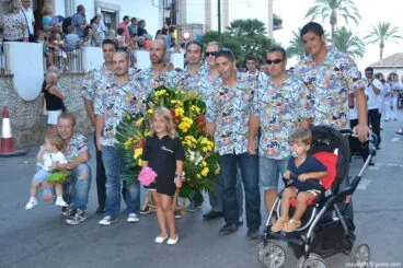 Penya La Mamera