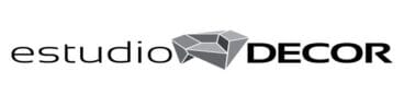 Logotipo de Estudio Decor