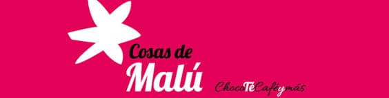 Portada Cosas de Malú