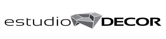 Logotipo de Estudio Decor