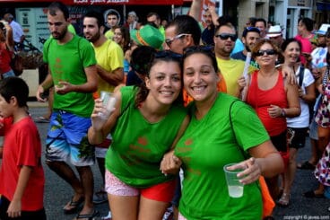 Teresa Buigues Ros y MªÁngeles Caballero Mata