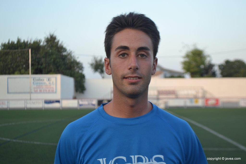 Álex Bertó