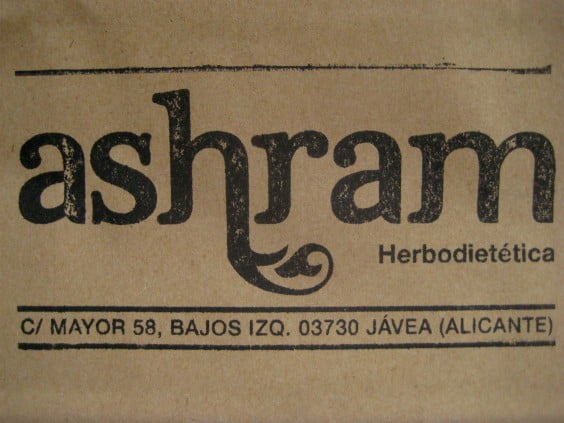 Ashram Herbodietética