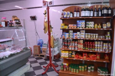 Carnicería Pichi – Jávea