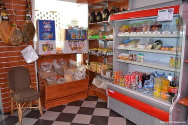 Carnicería Pichi – Xâbia