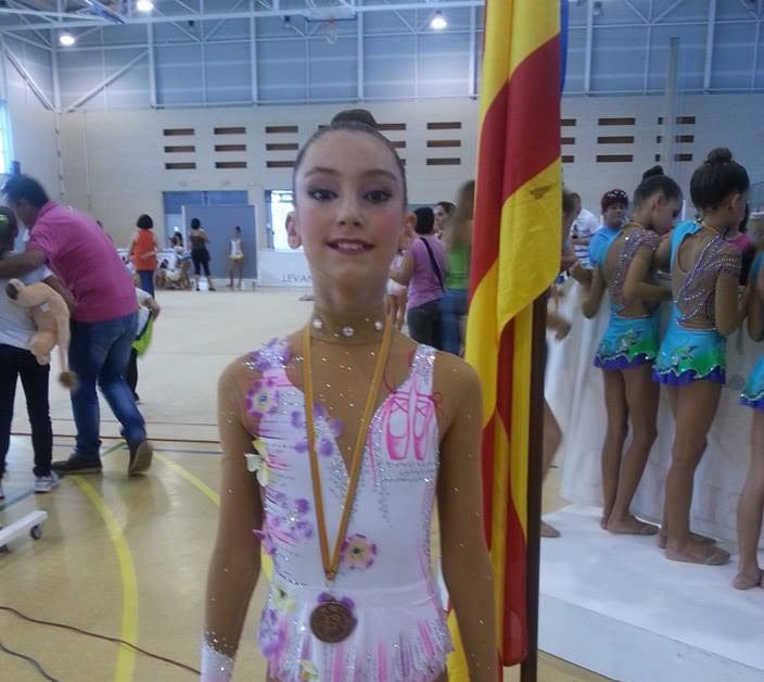 Llùcia Buigues